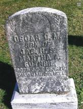 Oscar C. M. Guthrie