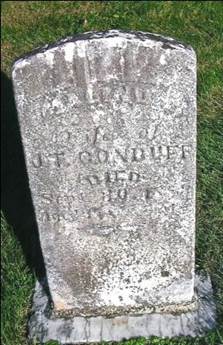 Malinda <i>Harman</i> Conduff