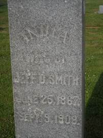 India <i>Harman</i> Smith