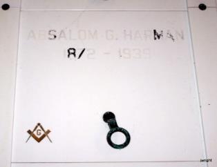 Absalom G. Harman