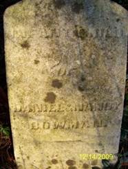 Infant Bowman