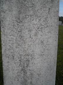 William Pendleton