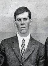  Clifton Howery Harris