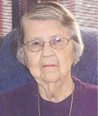  Eula Gladys <I>Harris</I> Phillips