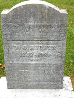 Chistopher C. Hodges