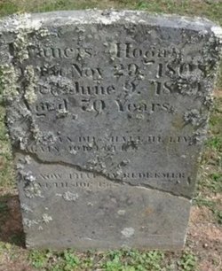 Francis Hogan