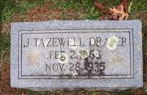 J. Tazewell Draper