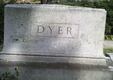 James Hopkins Dyer