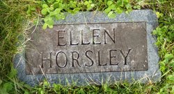  Ellen Horsley
