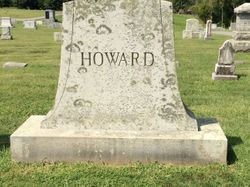 Judge Waller L. Howard