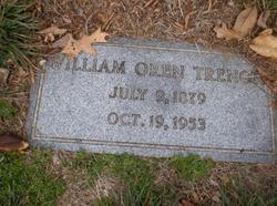 William Oren Trenor