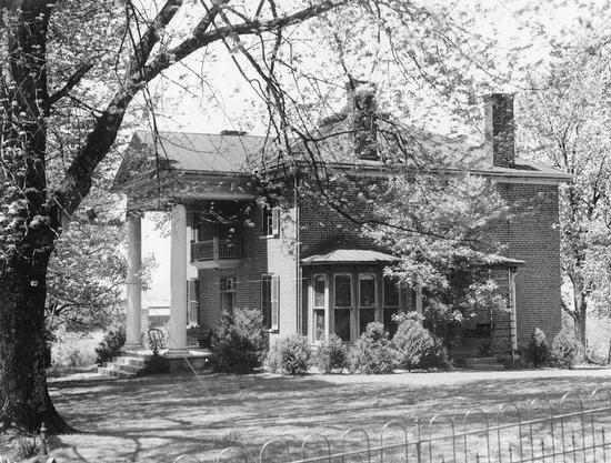 Library of Virginia image