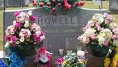  Willis Wilson Howell