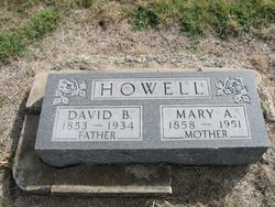 David Burman Howell