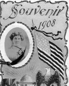 Frances Estella Estella <i>Howell</i> Jordan