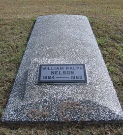 William Ralph Nelson