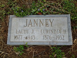  Laudy Theodore Janney