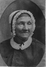 Mary <i>Hall</i> Jewel