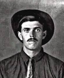  Frazier Edgar Kelley