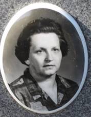  Annie Belle <I>Blankenship</I> Maxey