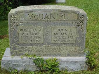 Larger memorial image loading...