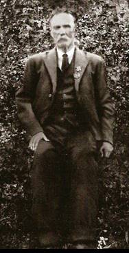 PVT Bluford M. McPeak