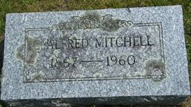 Charles Alfred Mitchell