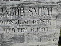 Jacob Smith
