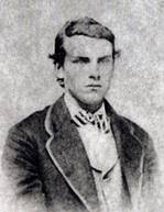Alfred F. Nixon
