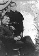 Alfred F. Nixon