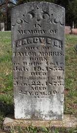 Nancy E. <i>Nixon</i> Morris