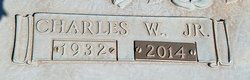  Charles Washington Johnson, Jr