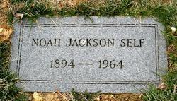  Noah Jackson Self
