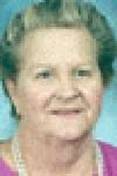  Kathleen <I>Otey</I> Greer