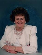  Gay Violet <I>Otey</I> Osborne