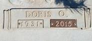  Doris <I>Otey</I> Johnson