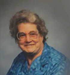  Katherine Edith <I>Otey</I> Cook