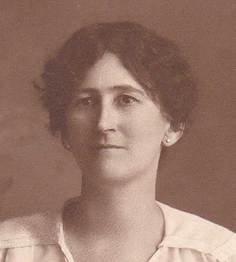 Anzonette Otey
