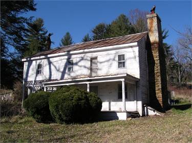 Phlegar Farm