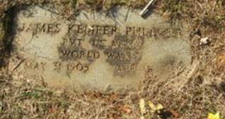 James Kemper Phlegar