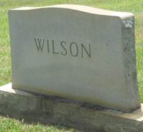William Walter Wilson
