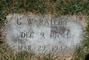 George W. Ratliff