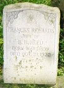 Frances Richards