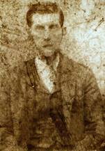 Humphrey Reed