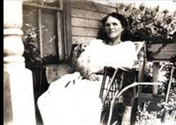 Susan Mary <i>Scott</i> Godby