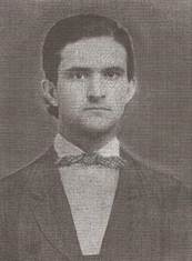 Greenville B. Scott