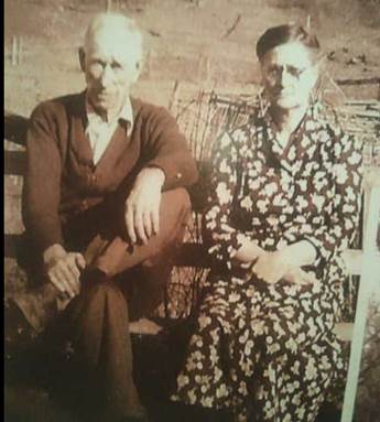 turner madison lawson and lucinda agnes shelor, thank you betty lawson for photo