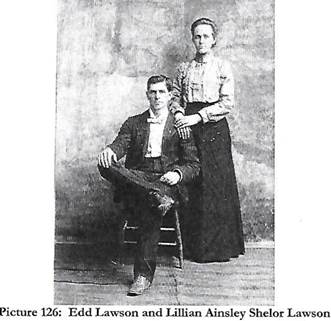 A vintage photo of a person

Description automatically generated