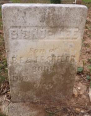  Bishop Lee Shelor