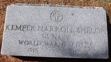 Kemper Harroll Shelor